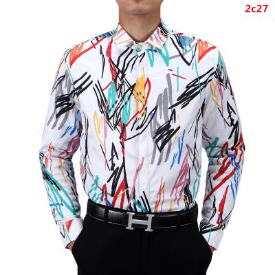 Cheap Givenchy Shirts wholesale No. 458